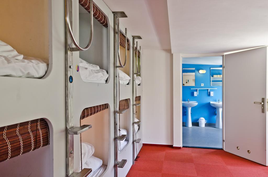 Wilson Hostel Warszawa Room photo