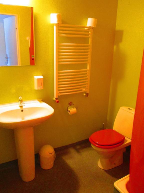 Wilson Hostel Warszawa Room photo